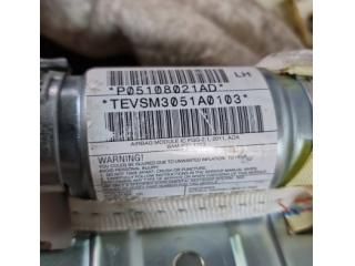 bontott JEEP GRAND CHEROKEE Bal Fejlégzsák