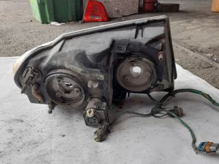 bontott JEEP GRAND CHEROKEE Bal Fényszóró