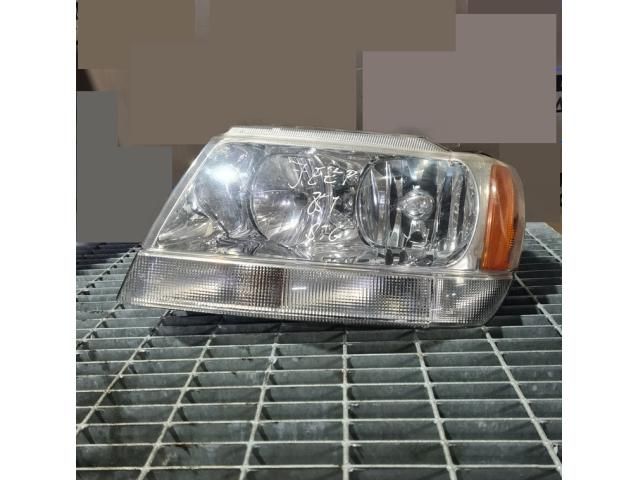 bontott JEEP GRAND CHEROKEE Bal Fényszóró