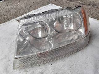 bontott JEEP GRAND CHEROKEE Bal Fényszóró