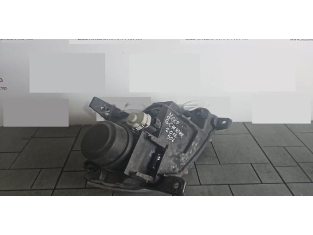 bontott JEEP GRAND CHEROKEE Bal Fényszóró