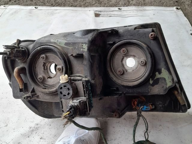 bontott JEEP GRAND CHEROKEE Bal Fényszóró