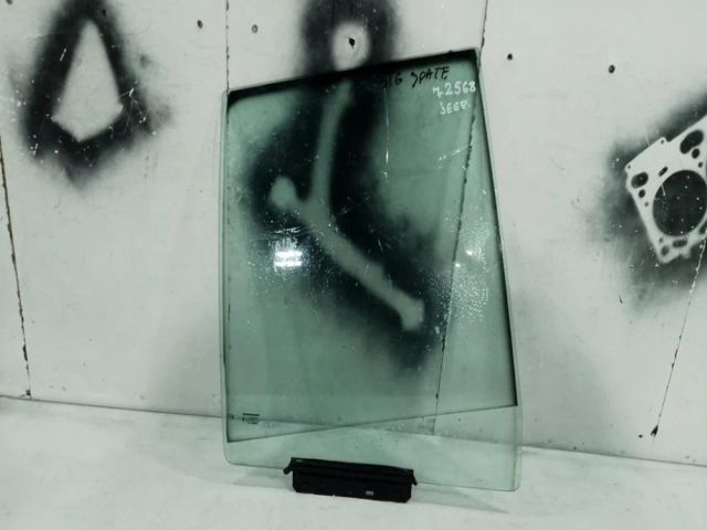 bontott JEEP GRAND CHEROKEE Bal hátsó Ablak