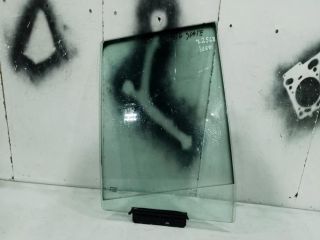 bontott JEEP GRAND CHEROKEE Bal hátsó Ablak