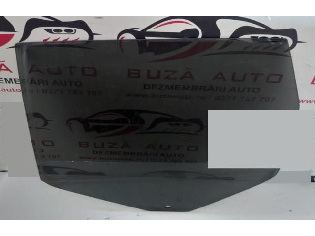 bontott JEEP GRAND CHEROKEE Bal hátsó Ablak