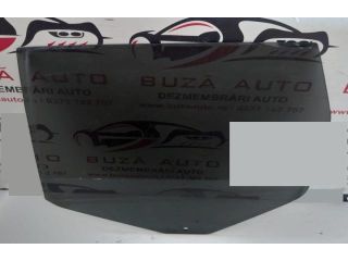 bontott JEEP GRAND CHEROKEE Bal hátsó Ablak