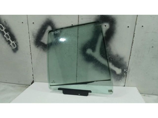 bontott JEEP GRAND CHEROKEE Bal hátsó Ablak