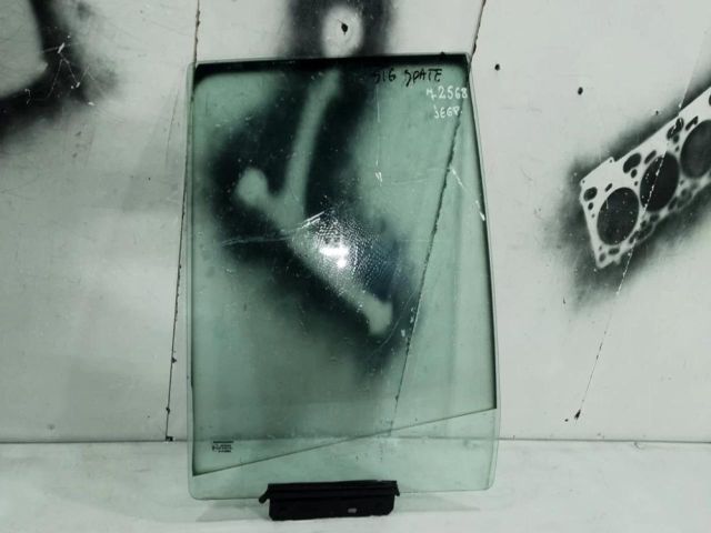 bontott JEEP GRAND CHEROKEE Bal hátsó Ablak