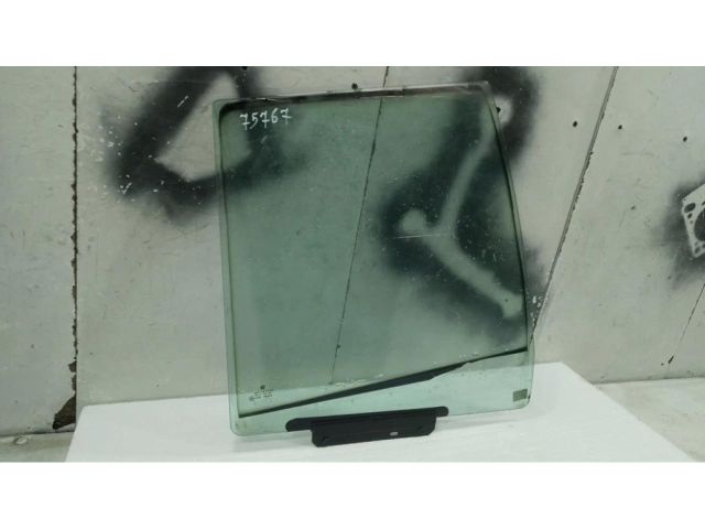 bontott JEEP GRAND CHEROKEE Bal hátsó Ablak