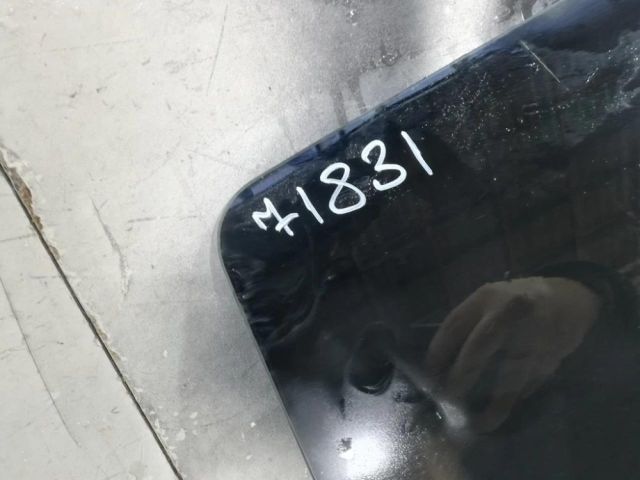 bontott JEEP GRAND CHEROKEE Bal hátsó Ablak