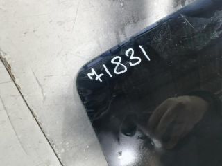 bontott JEEP GRAND CHEROKEE Bal hátsó Ablak