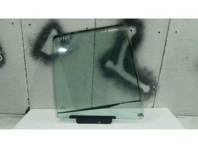 bontott JEEP GRAND CHEROKEE Bal hátsó Ablak