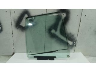 bontott JEEP GRAND CHEROKEE Bal hátsó Ablak
