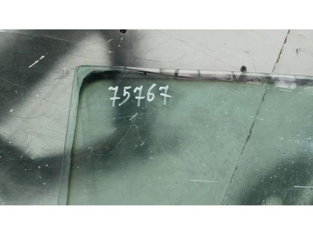 bontott JEEP GRAND CHEROKEE Bal hátsó Ablak