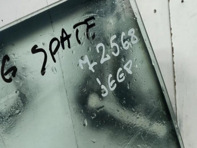 bontott JEEP GRAND CHEROKEE Bal hátsó Ablak