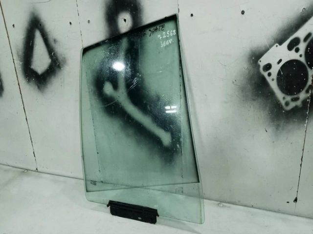 bontott JEEP GRAND CHEROKEE Bal hátsó Ablak