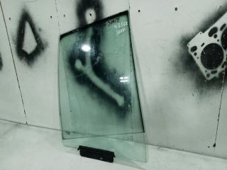 bontott JEEP GRAND CHEROKEE Bal hátsó Ablak