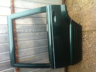 bontott JEEP GRAND CHEROKEE Bal hátsó Ajtó Kárpit