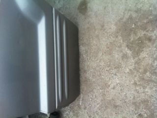 bontott JEEP GRAND CHEROKEE Bal hátsó Ajtó Kárpit