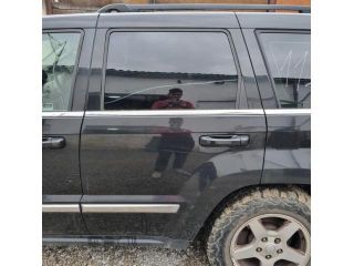 bontott JEEP GRAND CHEROKEE Bal hátsó Ajtó (Üres lemez)