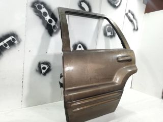 bontott JEEP GRAND CHEROKEE Bal hátsó Ajtó (Üres lemez)