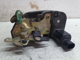 bontott JEEP GRAND CHEROKEE Bal hátsó Ajtózár