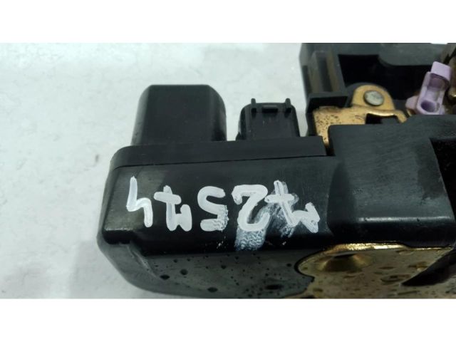 bontott JEEP GRAND CHEROKEE Bal hátsó Ajtózár