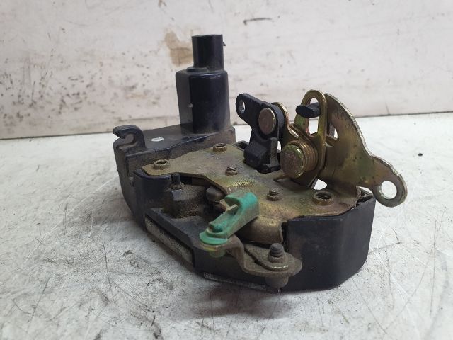 bontott JEEP GRAND CHEROKEE Bal hátsó Ajtózár