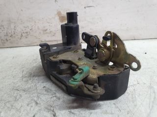 bontott JEEP GRAND CHEROKEE Bal hátsó Ajtózár