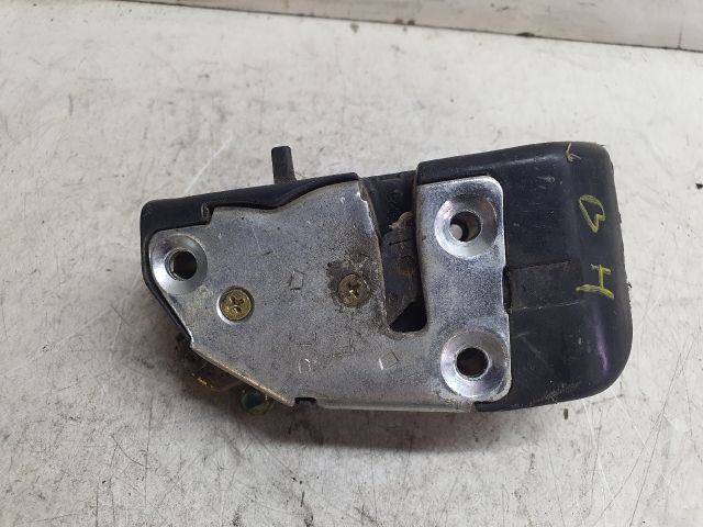 bontott JEEP GRAND CHEROKEE Bal hátsó Ajtózár