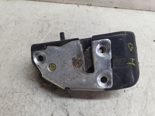 bontott JEEP GRAND CHEROKEE Bal hátsó Ajtózár