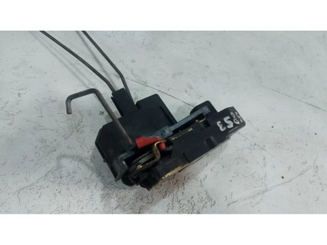 bontott JEEP GRAND CHEROKEE Bal hátsó Ajtózár