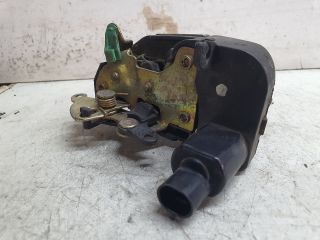 bontott JEEP GRAND CHEROKEE Bal hátsó Ajtózár