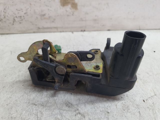 bontott JEEP GRAND CHEROKEE Bal hátsó Ajtózár