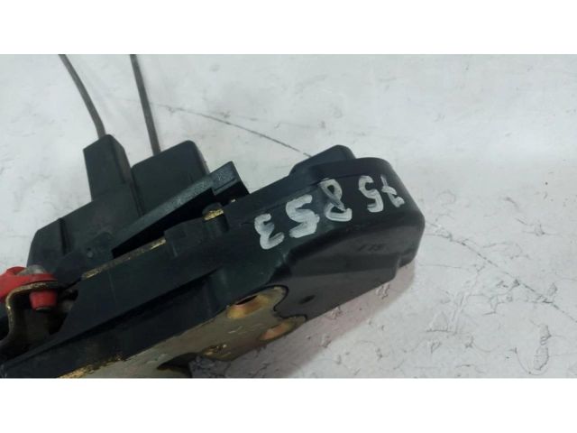 bontott JEEP GRAND CHEROKEE Bal hátsó Ajtózár