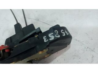 bontott JEEP GRAND CHEROKEE Bal hátsó Ajtózár