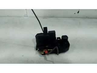 bontott JEEP GRAND CHEROKEE Bal hátsó Ajtózár