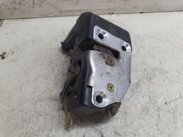 bontott JEEP GRAND CHEROKEE Bal hátsó Ajtózár