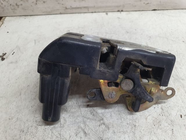 bontott JEEP GRAND CHEROKEE Bal hátsó Ajtózár