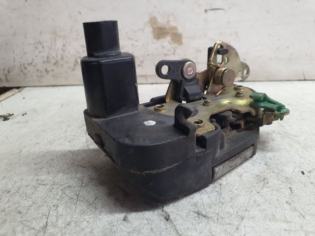 bontott JEEP GRAND CHEROKEE Bal hátsó Ajtózár