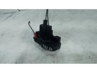 bontott JEEP GRAND CHEROKEE Bal hátsó Ajtózár