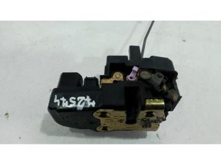 bontott JEEP GRAND CHEROKEE Bal hátsó Ajtózár