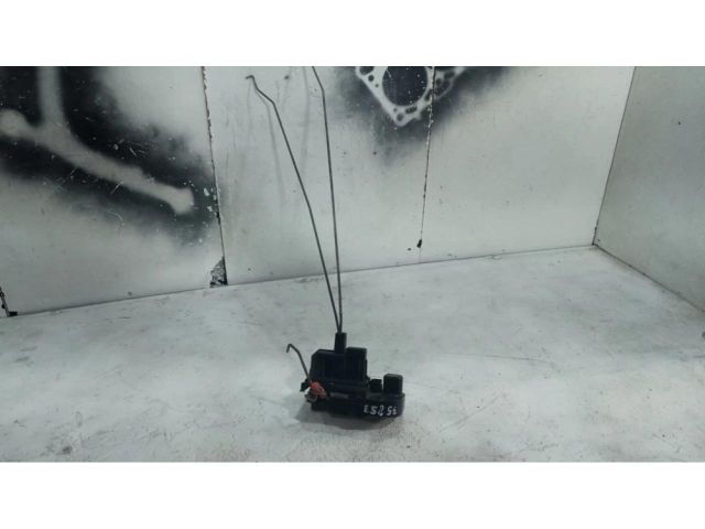 bontott JEEP GRAND CHEROKEE Bal hátsó Ajtózár