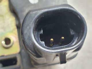 bontott JEEP GRAND CHEROKEE Bal hátsó Ajtózár