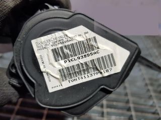 bontott JEEP GRAND CHEROKEE Bal hátsó Biztonsági Öv