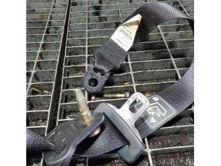 bontott JEEP GRAND CHEROKEE Bal hátsó Biztonsági Öv