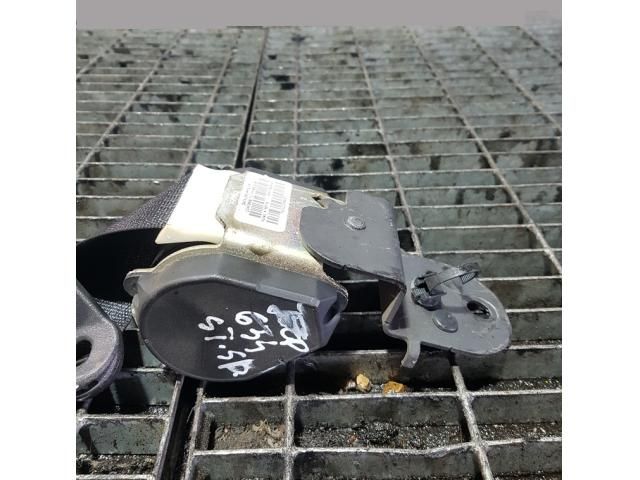 bontott JEEP GRAND CHEROKEE Bal hátsó Biztonsági Öv