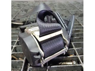 bontott JEEP GRAND CHEROKEE Bal hátsó Biztonsági Öv