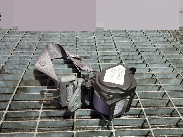 bontott JEEP GRAND CHEROKEE Bal hátsó Biztonsági Öv