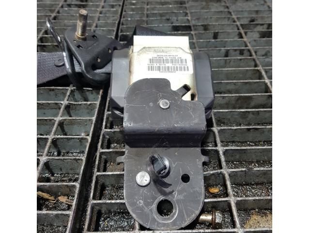 bontott JEEP GRAND CHEROKEE Bal hátsó Biztonsági Öv